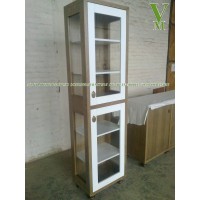 Шафа-Вітрина "Герцог"