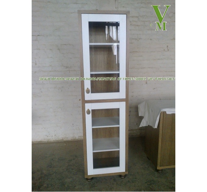 Шафа-Вітрина "Герцог" від тм Меблі Волині