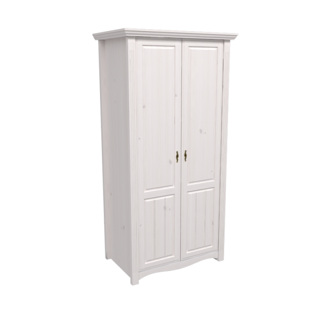 Шафа "Княжна-Оптімал" від тм Меблі Волині