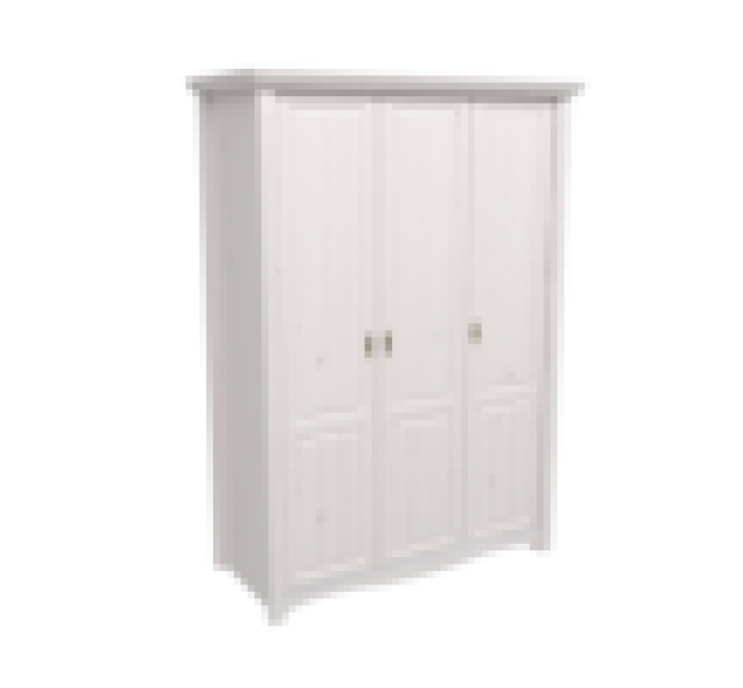 Шафа "Княжна-Тріо" від тм Меблі Волині