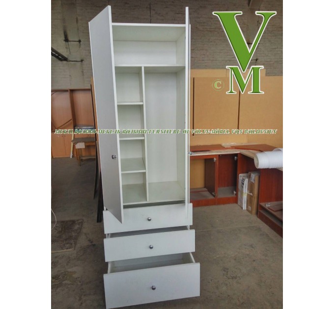 Шафа "Княжна" від тм Меблі Волині