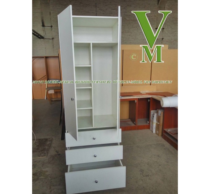 Шафа "Княжна" від тм Меблі Волині