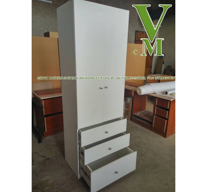 Шафа "Княжна" від тм Меблі Волині