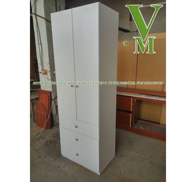 Шафа "Княжна" від тм Меблі Волині