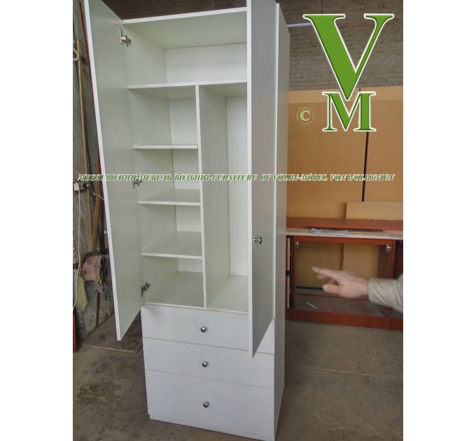 Шафа "Княжна" від тм Меблі Волині