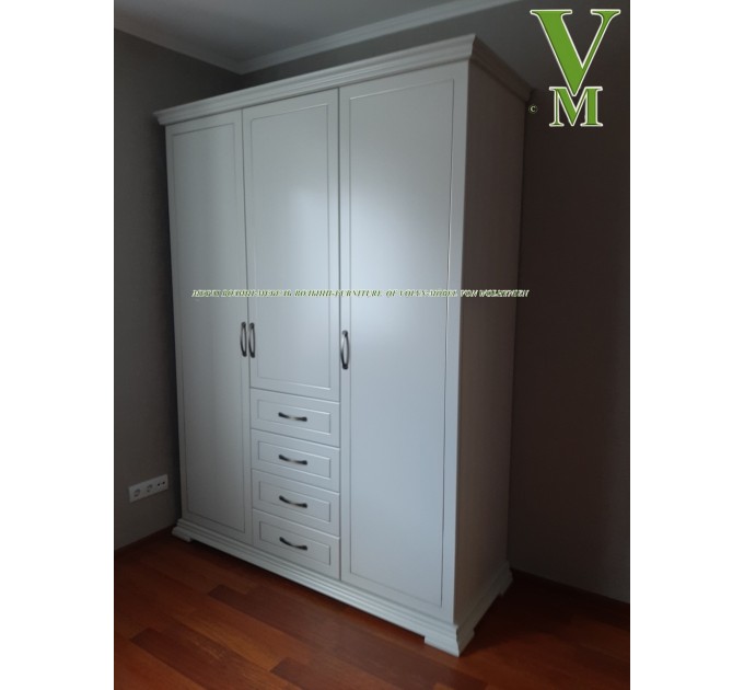 Шафа "Комфорт-NEW" від тм Меблі Волині