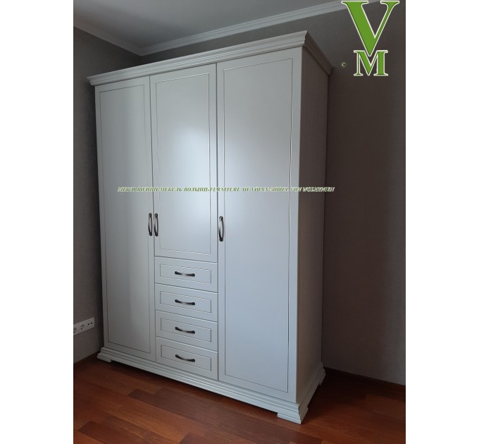 Шафа "Комфорт-NEW" від тм Меблі Волині