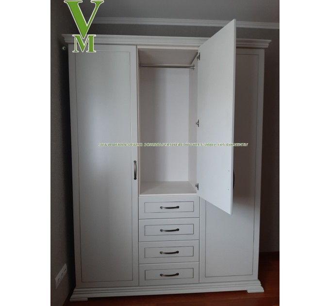 Шафа "Комфорт-NEW" від тм Меблі Волині