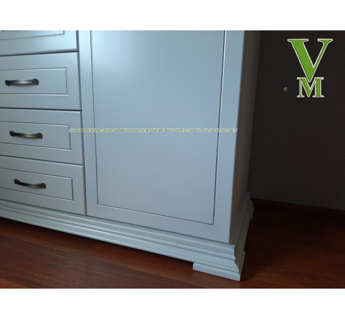 Шафа "Комфорт-NEW" від тм Меблі Волині