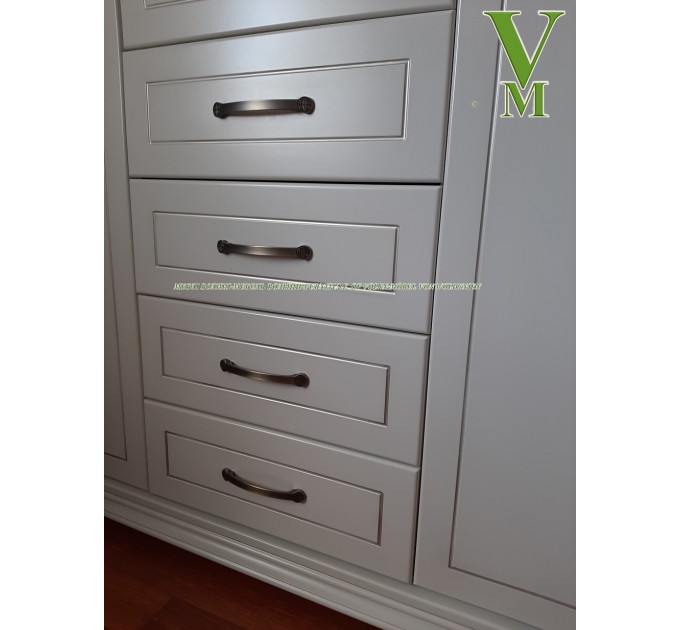 Шафа "Комфорт-NEW" від тм Меблі Волині