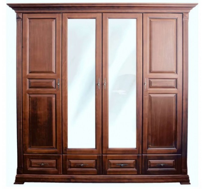 Шафа "Краків" від тм Меблі Волині