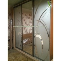 Шафа-Купе "Луцьк-2"