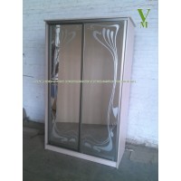 Шафа-Купе "Луцьк-3"