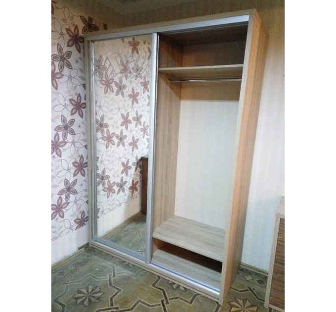 Шафа-Купе "Норвегія" від тм Меблі Волині