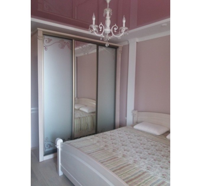 Шафа-Купе "Мій Світ" від тм Меблі Волині