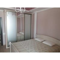 Шафа-Купе "Мій Світ"