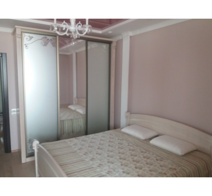 Шафа-Купе "Мій Світ" від тм Меблі Волині