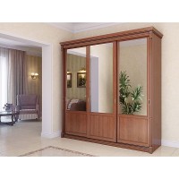 Шафа-Купе "Прага"