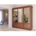 Шафа-Купе "Прага" від тм Меблі Волині