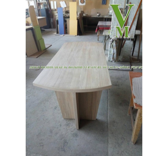 Стіл "Амстердам" від тм Меблі Волині