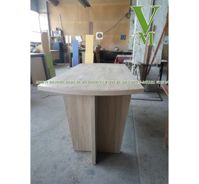 Стіл "Амстердам" від тм Меблі Волині