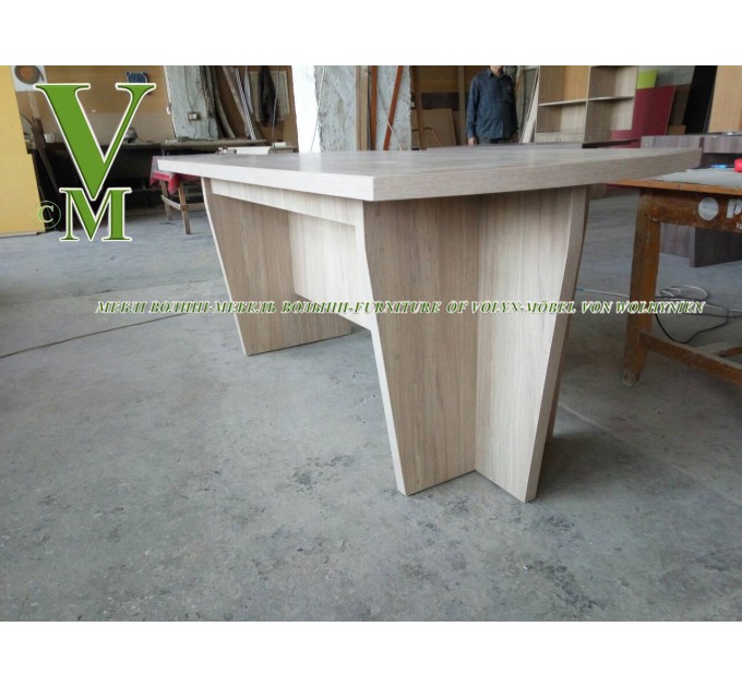 Стіл "Амстердам" від тм Меблі Волині