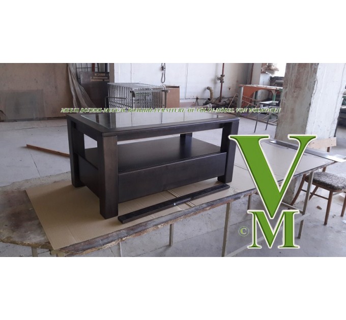 Стіл "Колекціонер" від тм Меблі Волині