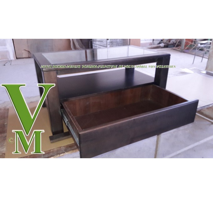 Стіл "Колекціонер" від тм Меблі Волині