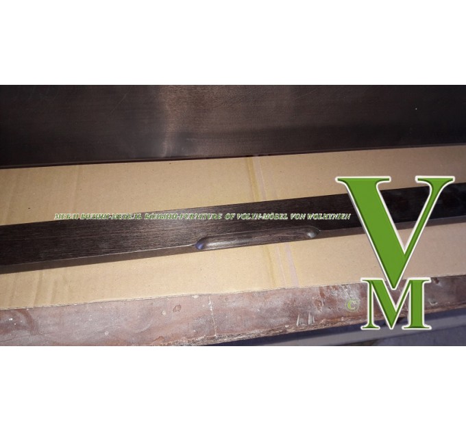 Стіл "Колекціонер" від тм Меблі Волині