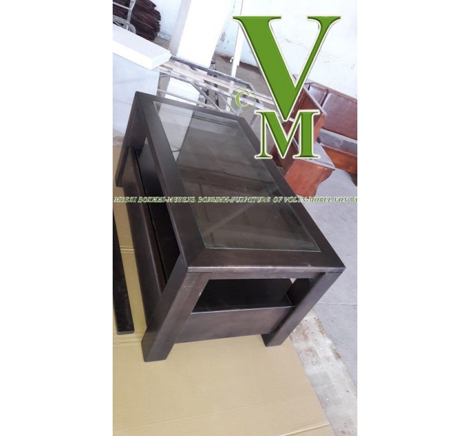 Стіл "Колекціонер" від тм Меблі Волині