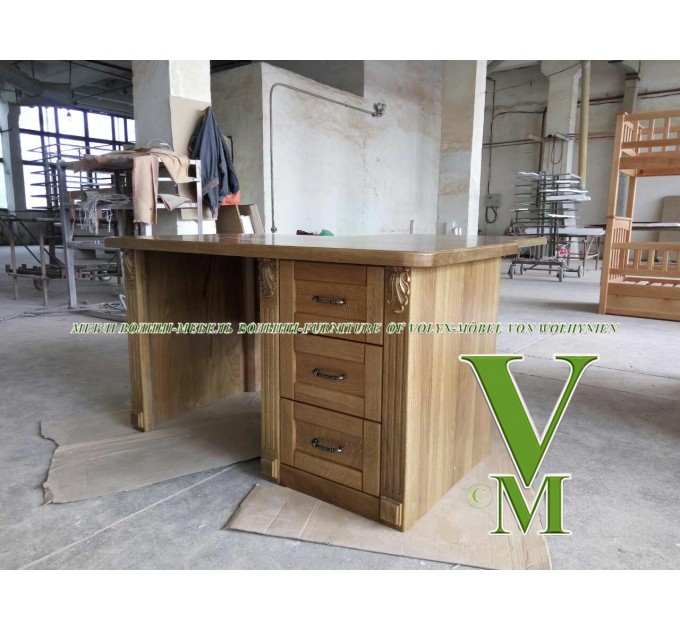 Робочий стіл "Директорія" від тм Меблі Волині