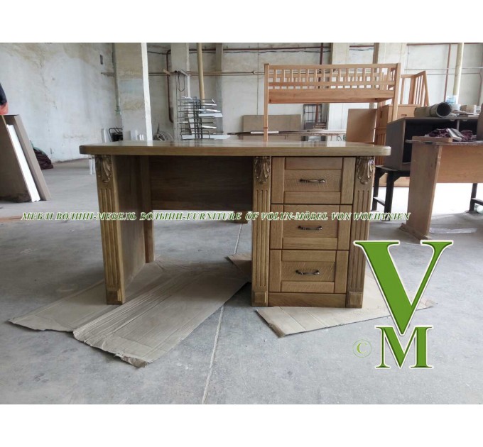 Робочий стіл "Директорія" від тм Меблі Волині