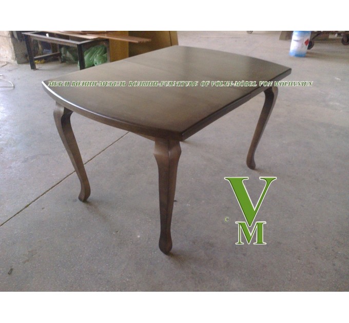 Стіл "Жульверн" від тм Меблі Волині