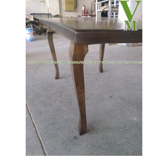 Стіл "Жульверн" від тм Меблі Волині