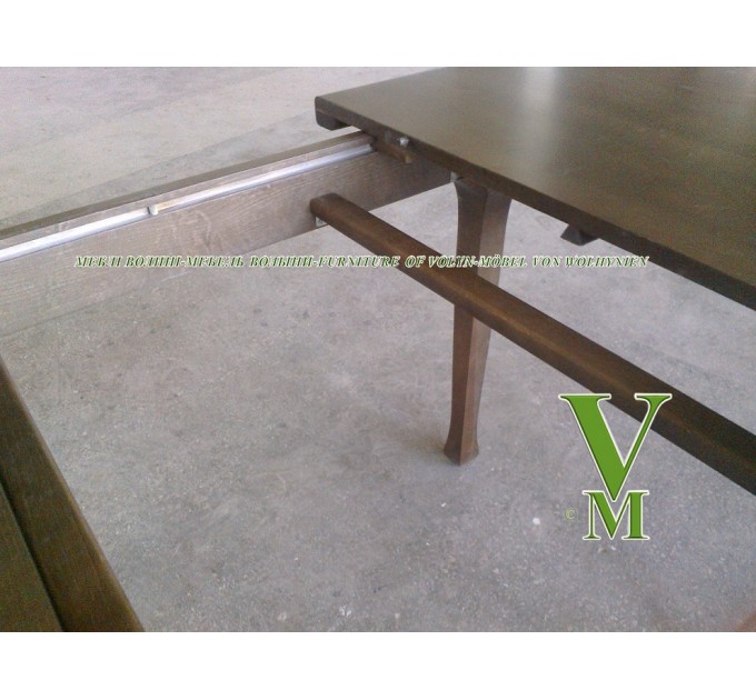 Стіл "Жульверн" від тм Меблі Волині