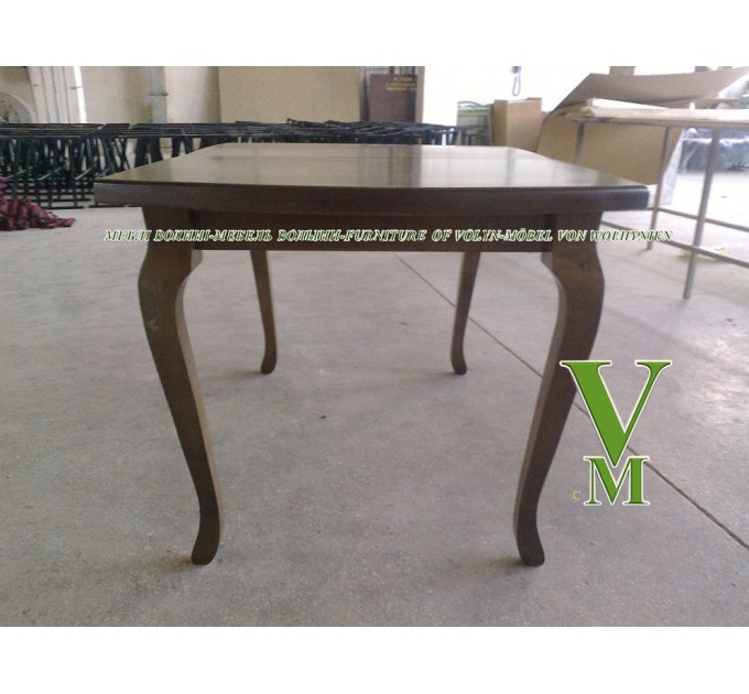 Стіл "Жульверн" від тм Меблі Волині