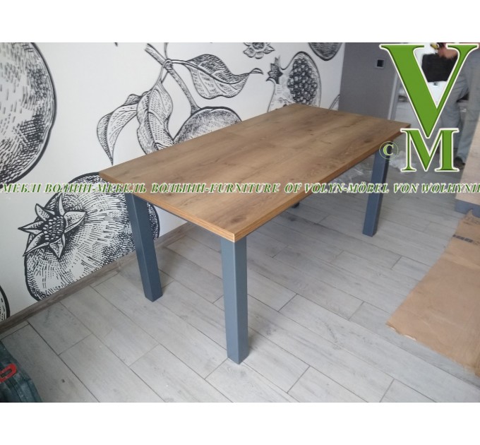 Стіл "Київ" від тм Меблі Волині