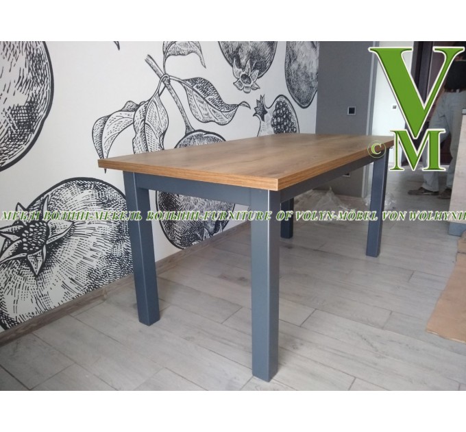 Стіл "Київ" від тм Меблі Волині