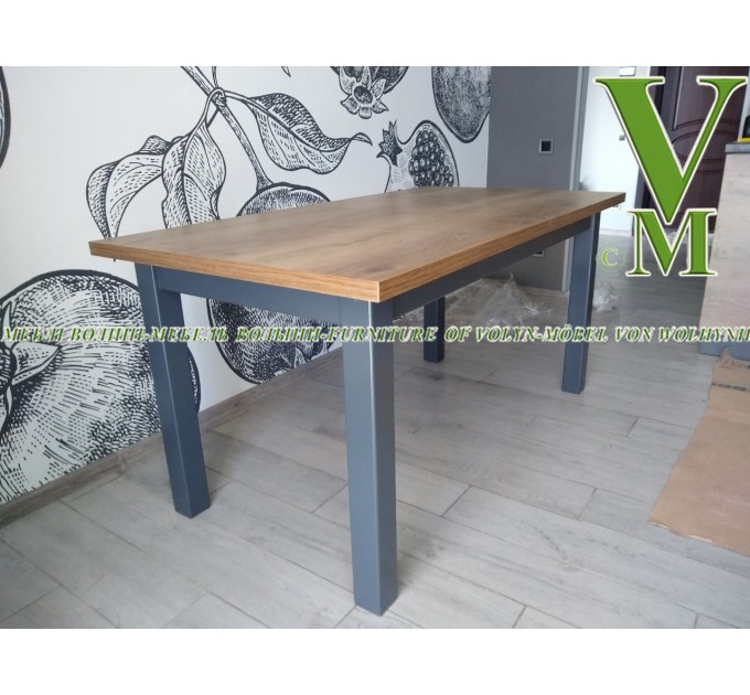 Стіл "Київ" від тм Меблі Волині