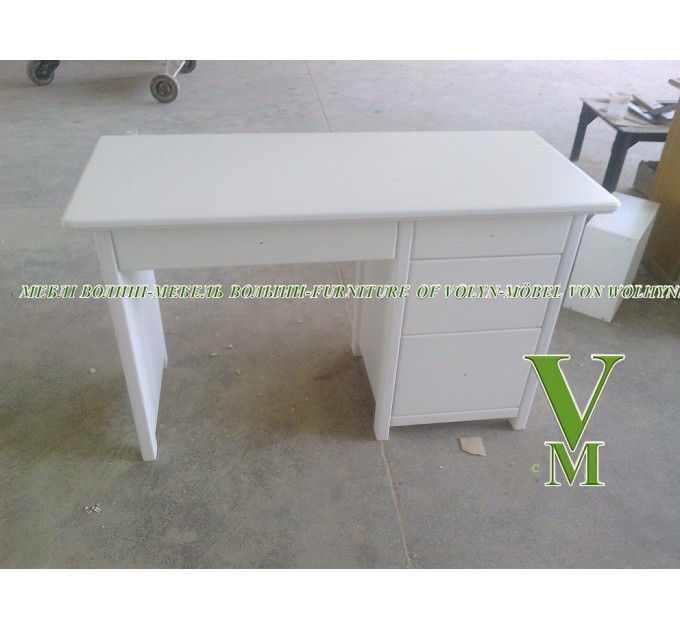 Робочий стіл "Княжна" від тм Меблі Волині