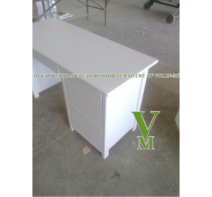 Робочий стіл "Княжна" від тм Меблі Волині