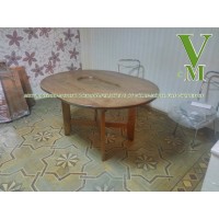 Стіл "Ліверпуль"