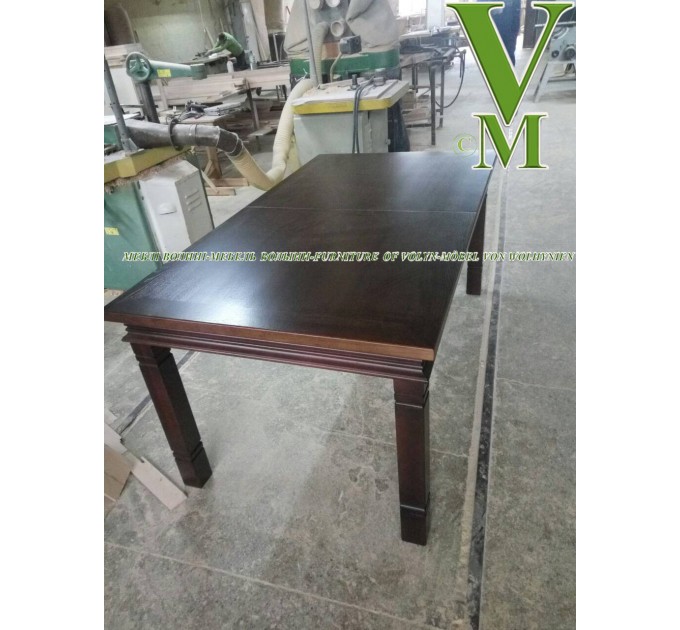 Стіл "Масив" від тм Меблі Волині