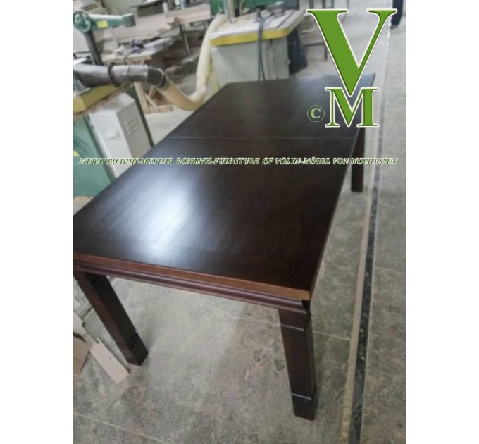 Стіл "Масив" від тм Меблі Волині