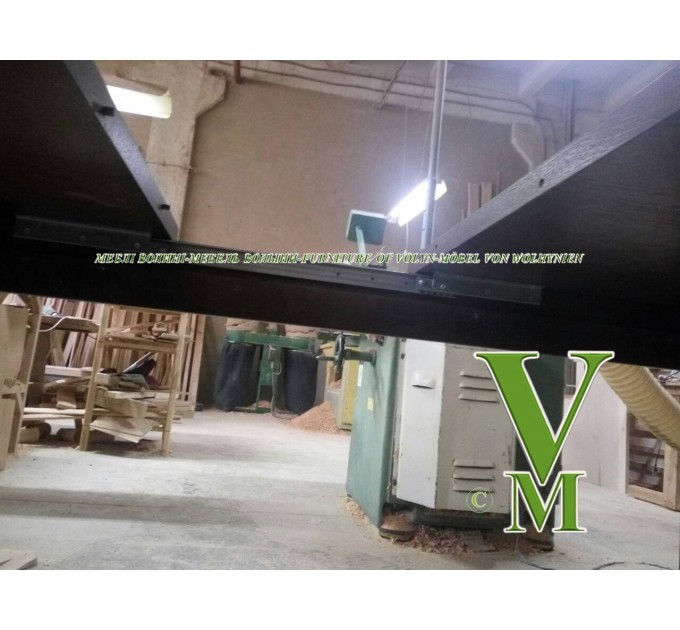 Стіл "Масив" від тм Меблі Волині