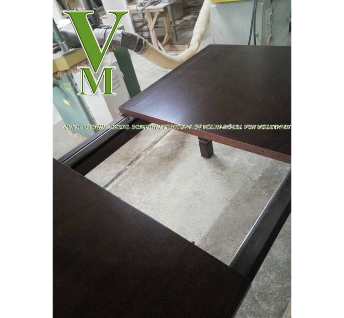 Стіл "Масив" від тм Меблі Волині