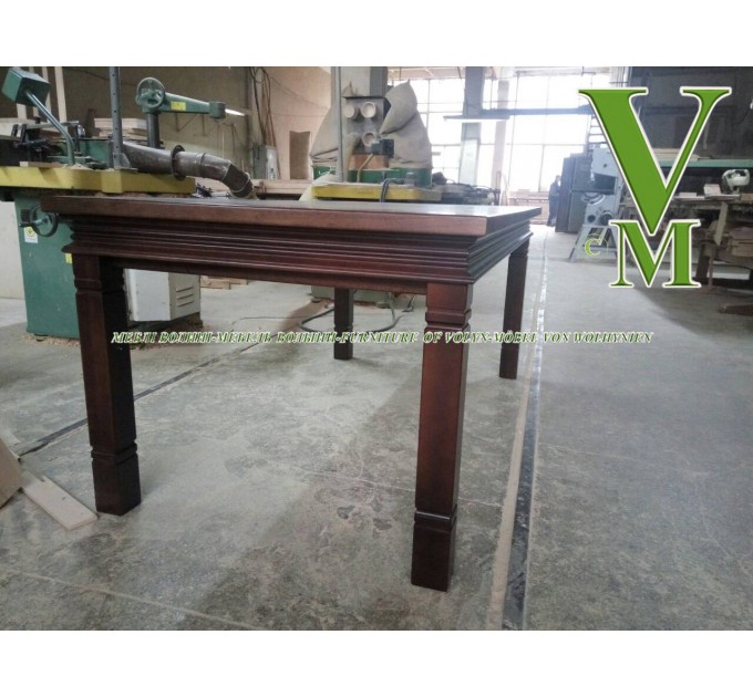 Стіл "Масив" від тм Меблі Волині