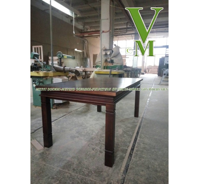 Стіл "Масив" від тм Меблі Волині