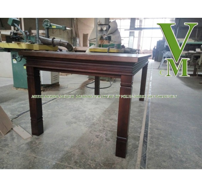 Стіл "Масив" від тм Меблі Волині