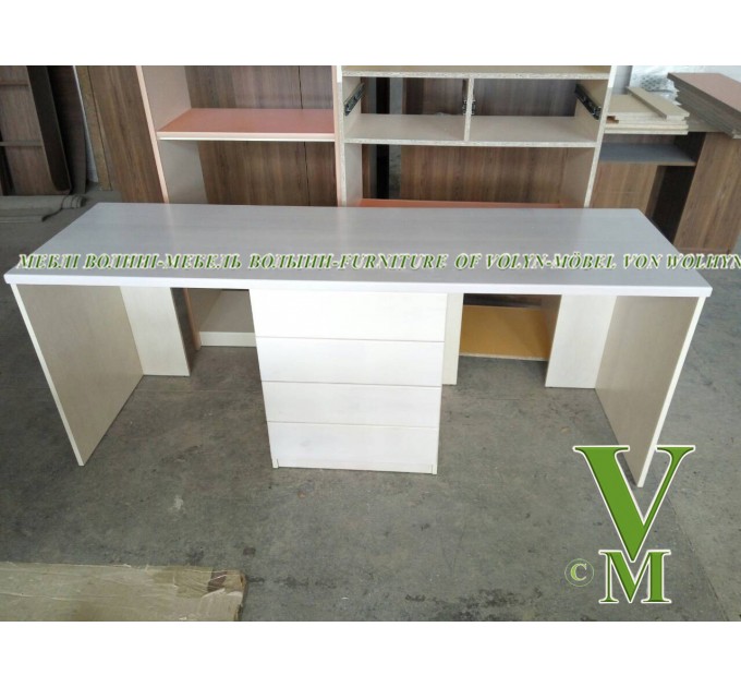 Робочий стіл "Новатор" від тм Меблі Волині